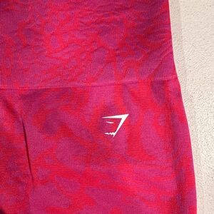 Gymshark Adapt Safari tight shorts